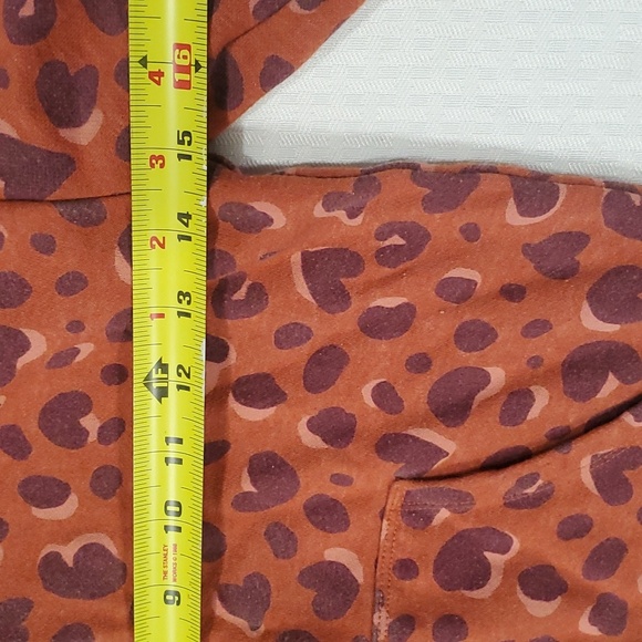 Cat & jack girls hoody size M - Picture 5 of 11